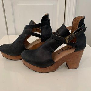 Free People Wedges